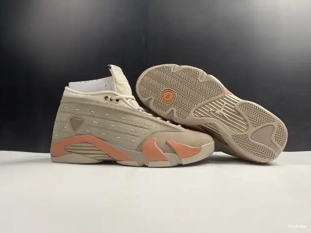 Rep MAX Retro Low Jordan DC9857-200 14 Clot AIR Terra Blush 0426